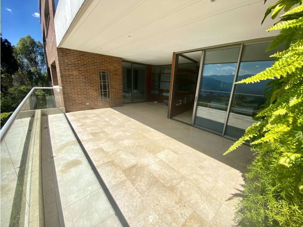 VENDEMOS HERMOSO APARTAMENTO EN AV LAS PALMAS — foto 4