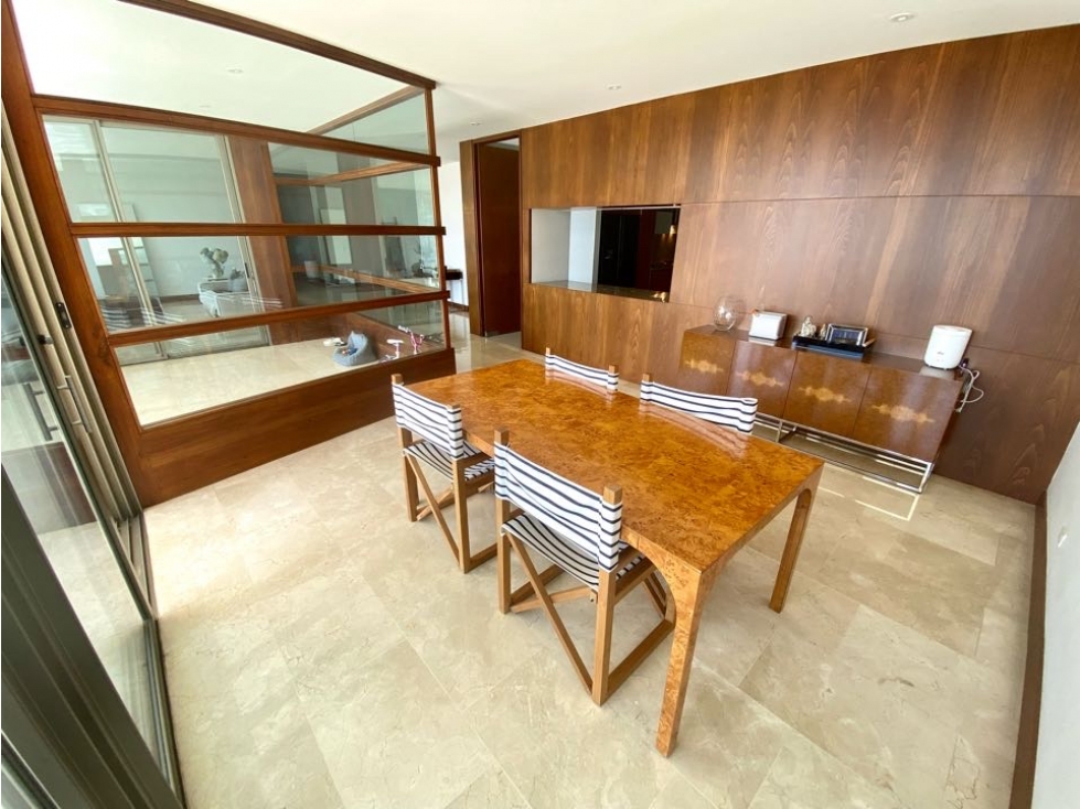 VENDEMOS HERMOSO APARTAMENTO EN AV LAS PALMAS — foto 5