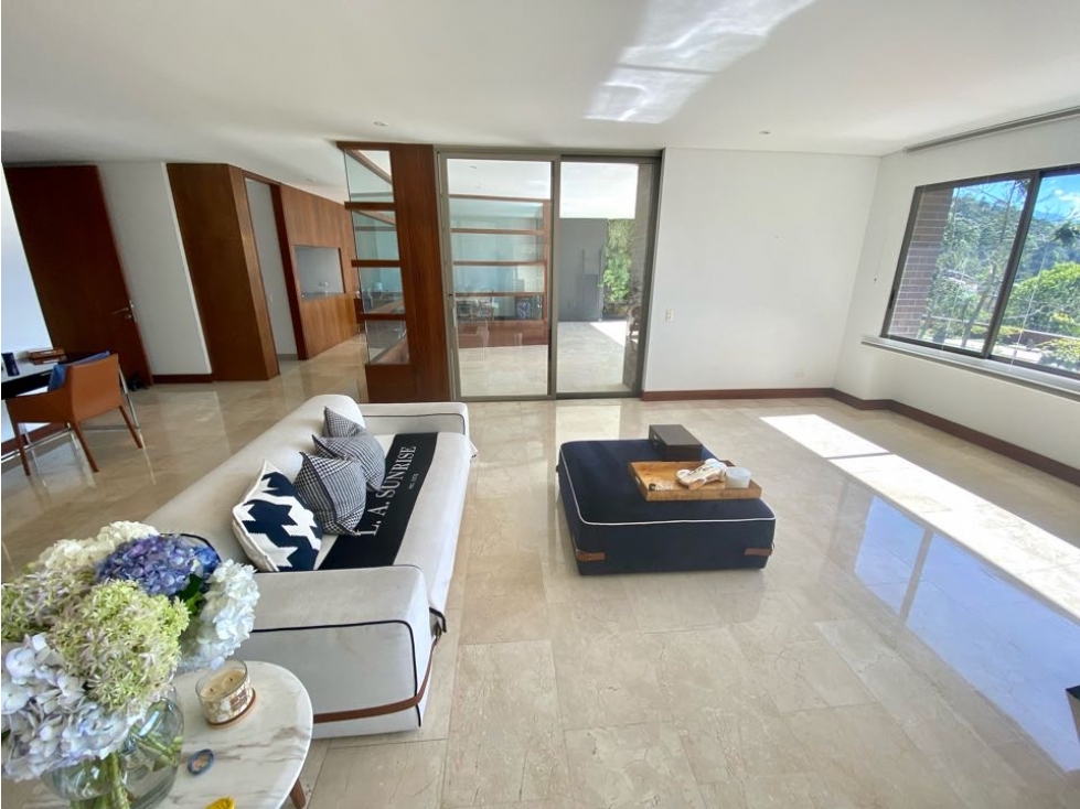 VENDEMOS HERMOSO APARTAMENTO EN AV LAS PALMAS — foto 6