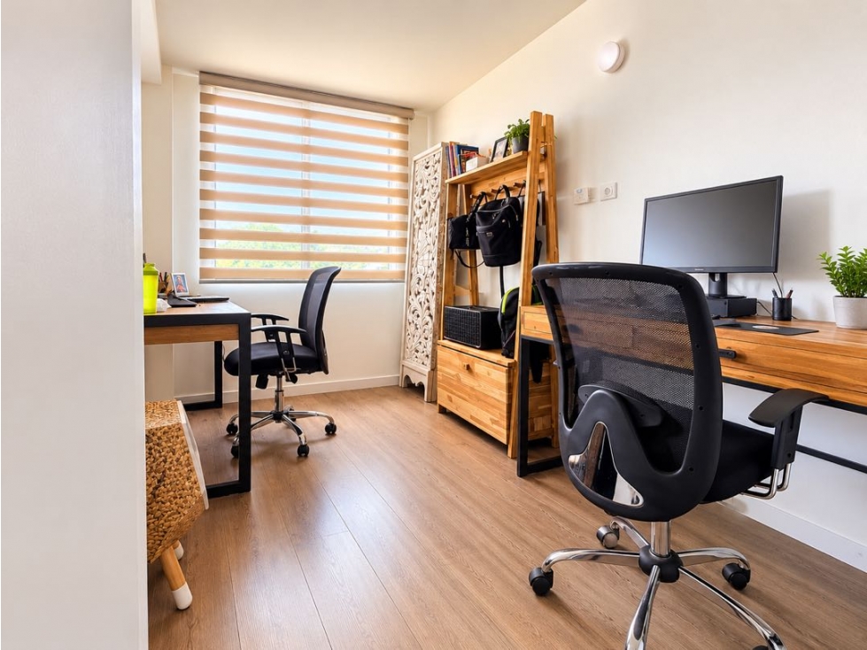 Vendemos hermoso apartamento en Zipaquirá en conjunto. — foto 4