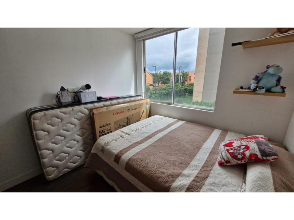 Vendemos hermoso apto en Chía — foto 6