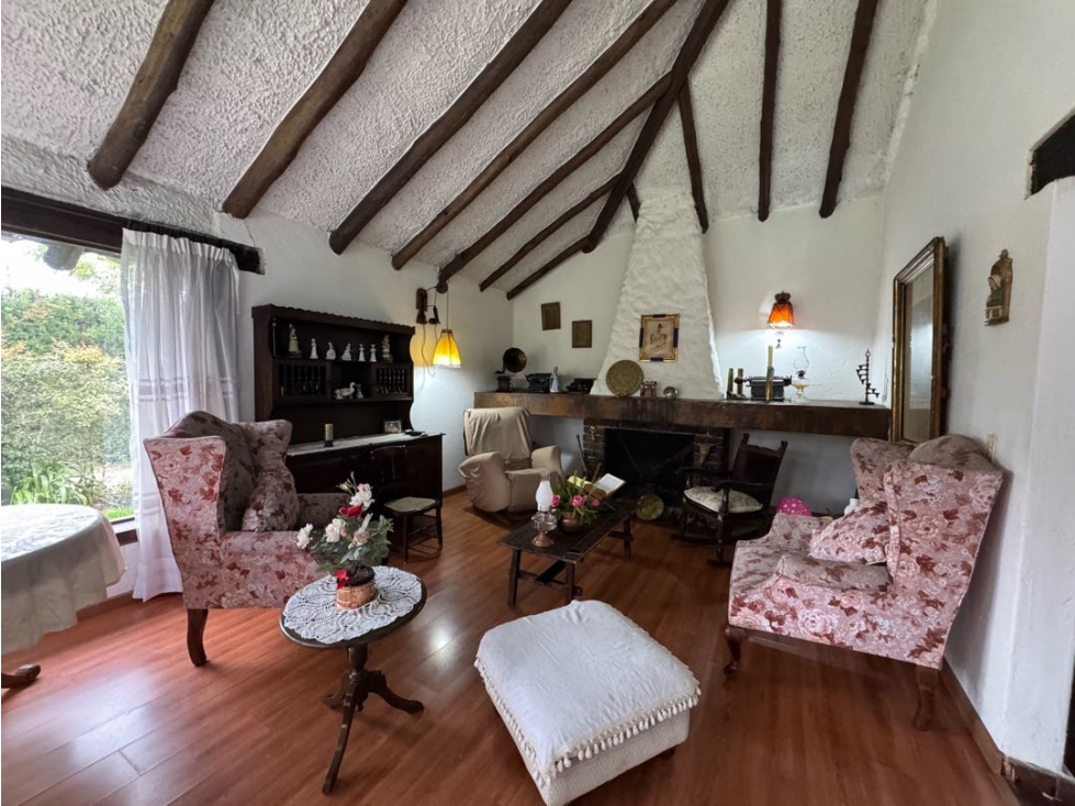 Vendemos hermoso casa lote en Cajica — foto 3