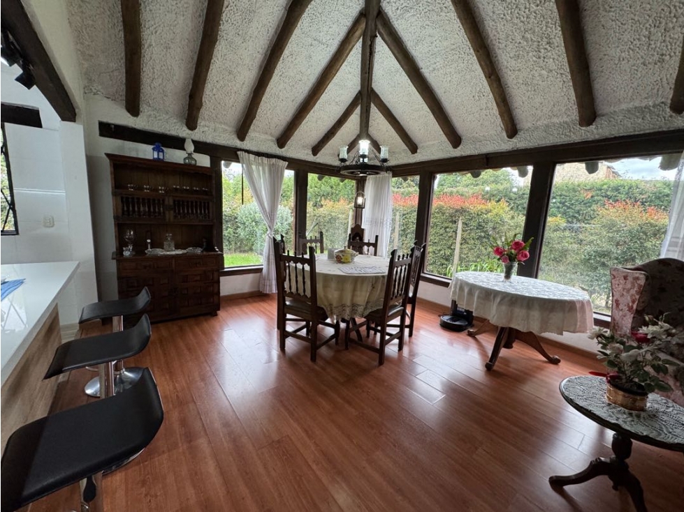 Vendemos hermoso casa lote en Cajica — foto 4