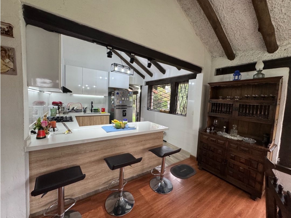 Vendemos hermoso casa lote en Cajica — foto 5