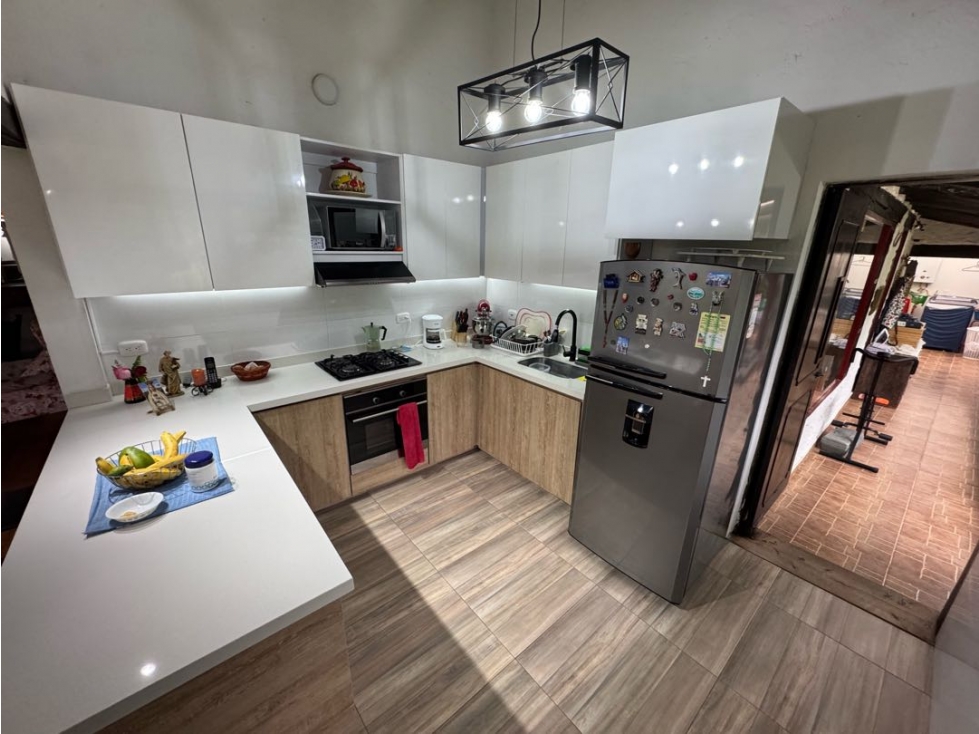 Vendemos hermoso casa lote en Cajica — foto 6