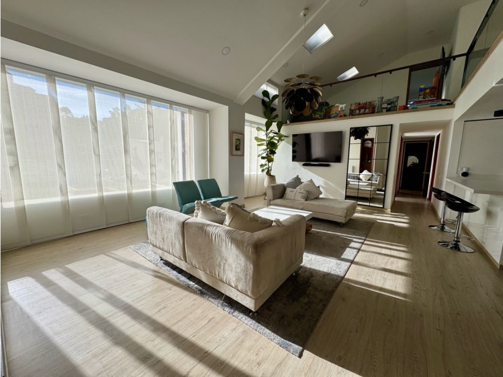 VENDEMOS LAGARTOS PENTHOUSE DUPLEX REMODELADO — foto 3