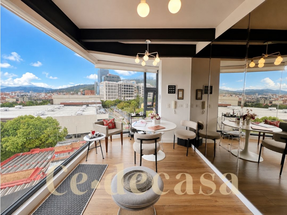Vendemos lindo apartamento en Santa Ana Occidental — foto 2