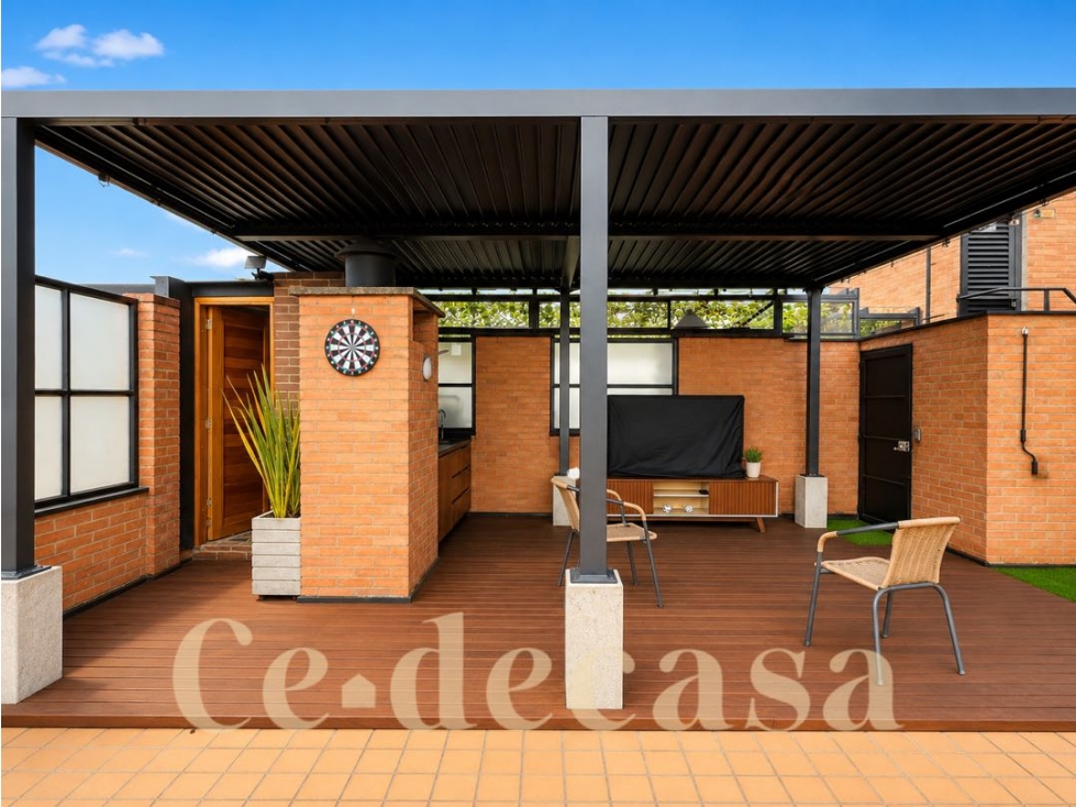 Vendemos lindo Penthouse en Sotileza