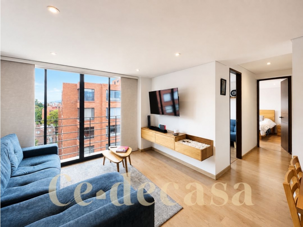 Vendemos lindo Penthouse en Sotileza — foto 2