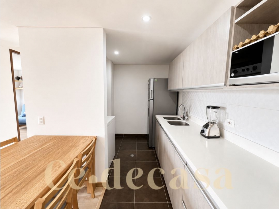Vendemos lindo Penthouse en Sotileza — foto 5