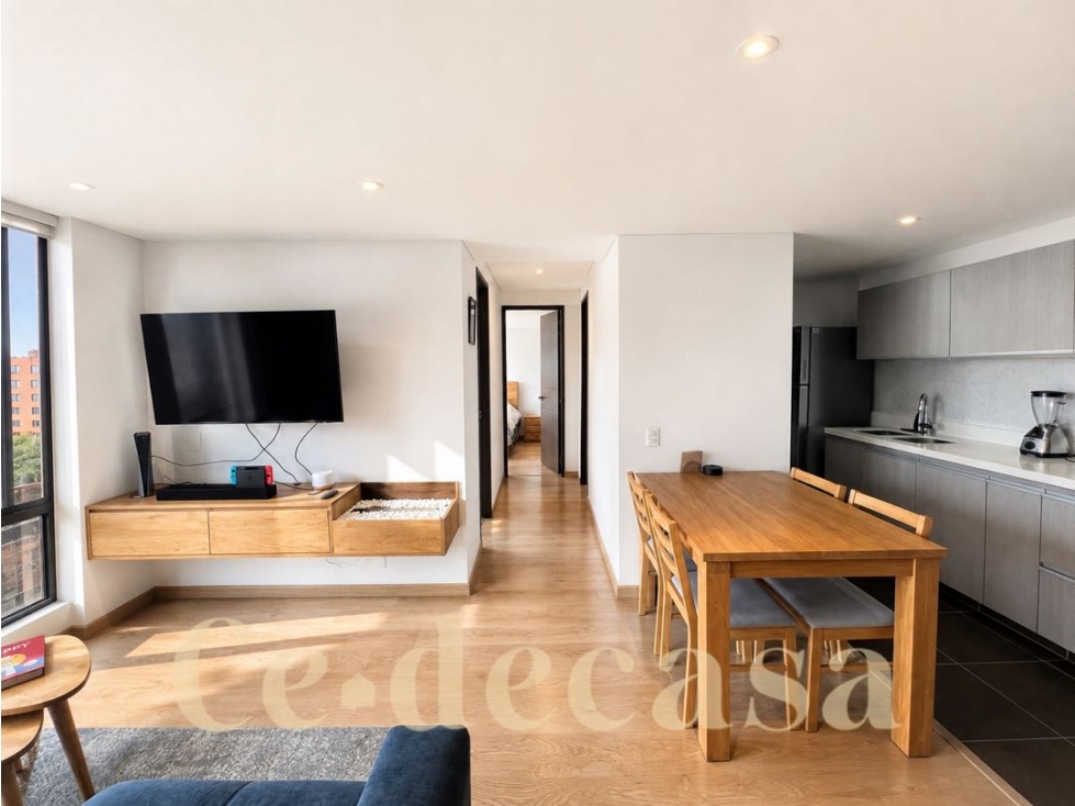 Vendemos lindo Penthouse en Sotileza — foto 3