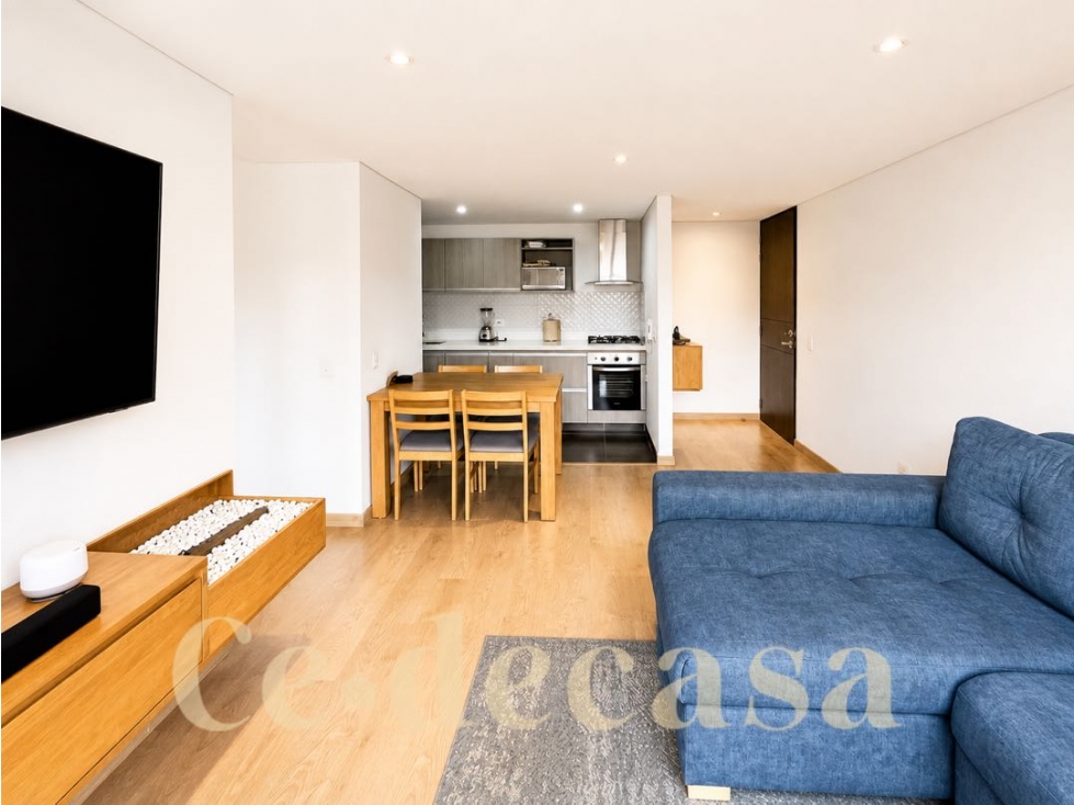 Vendemos lindo Penthouse en Sotileza — foto 4