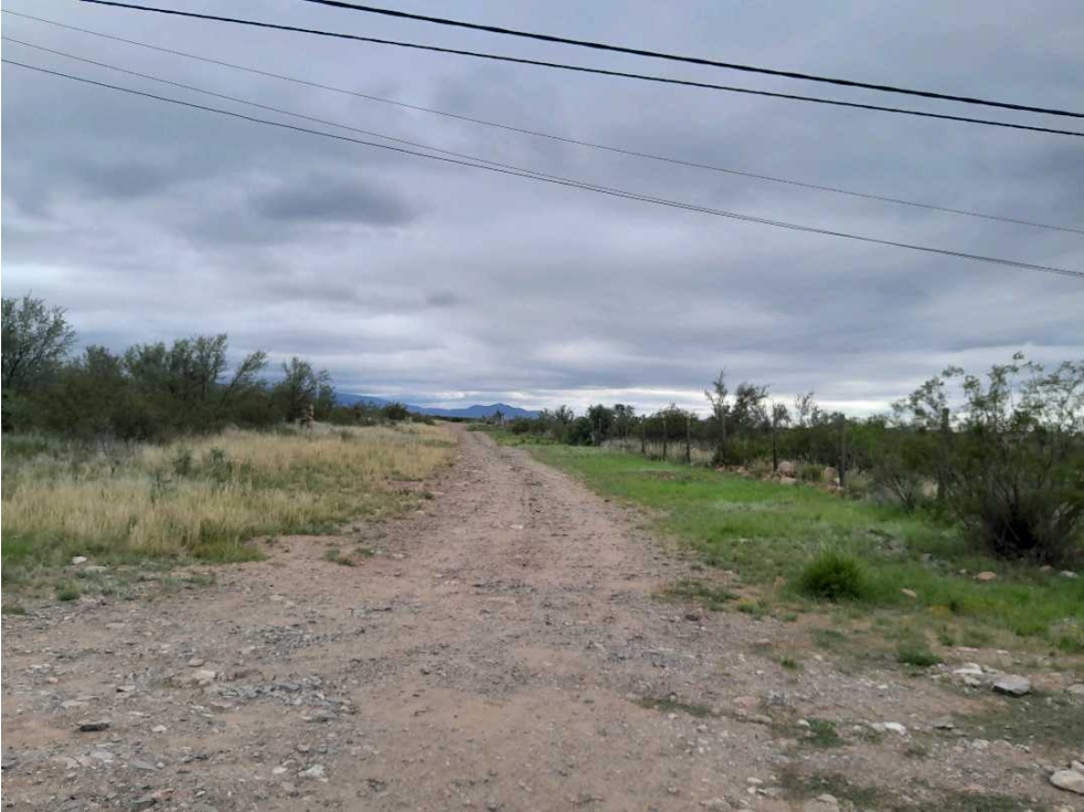 Lote en Venta 1900 m2 Barrio Priv. Magdalena Olivar, Pedemonte, Luján - 6