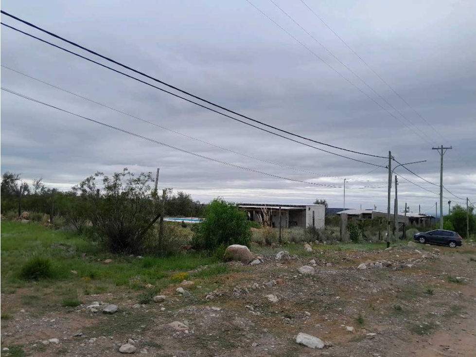 Lote en Venta 1900 m2 Barrio Priv. Magdalena Olivar, Pedemonte, Luján - 3