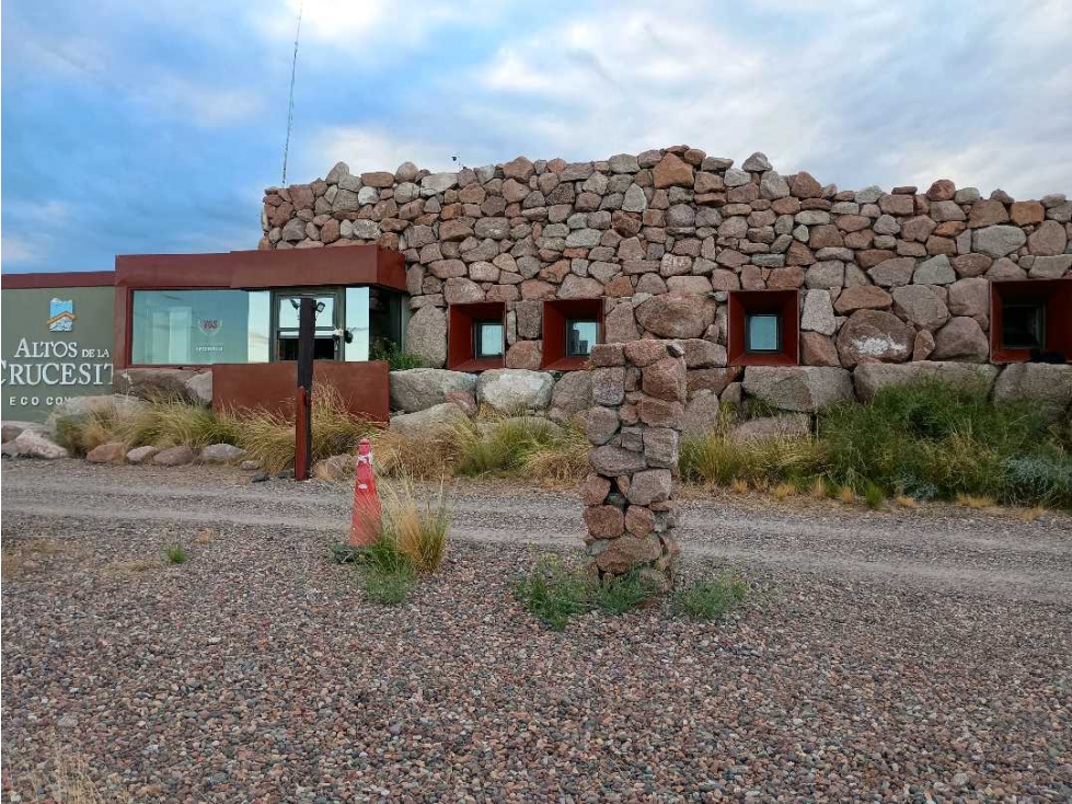 Lote en Venta 2000 m2 Barrio Altos de la Crucesita, Eco Country, Luján - 6
