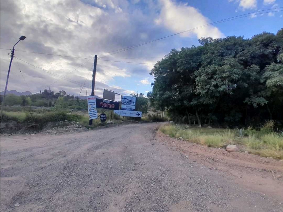 Lote en Venta 2000 m2 Barrio Altos de la Crucesita, Eco Country, Luján - 2