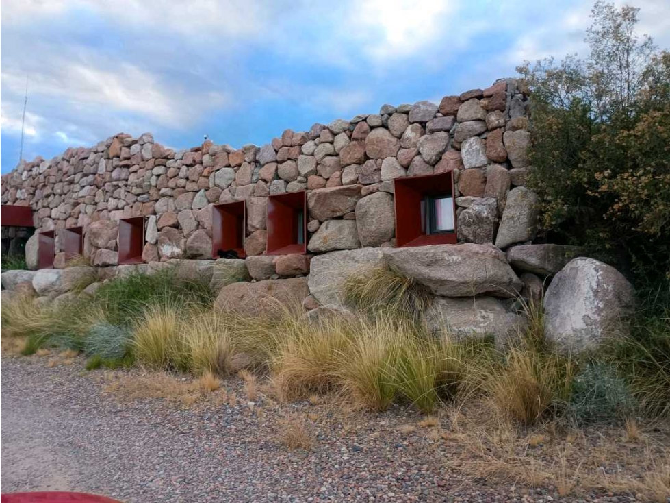 Lote en Venta 2164 m2, B Altos de la Crucesita, Las Compuertas, Luján. - 4