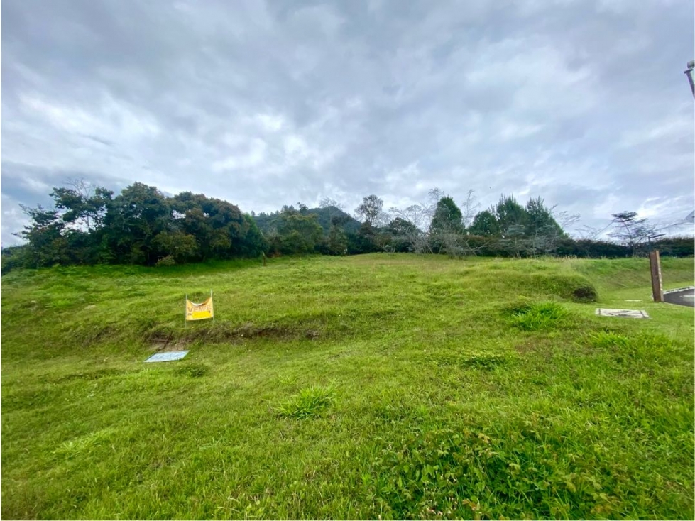 VENDEMOS LOTE CON VISTA EN UNIDAD EN LA CEJA - SAN ANTONIO — foto 2