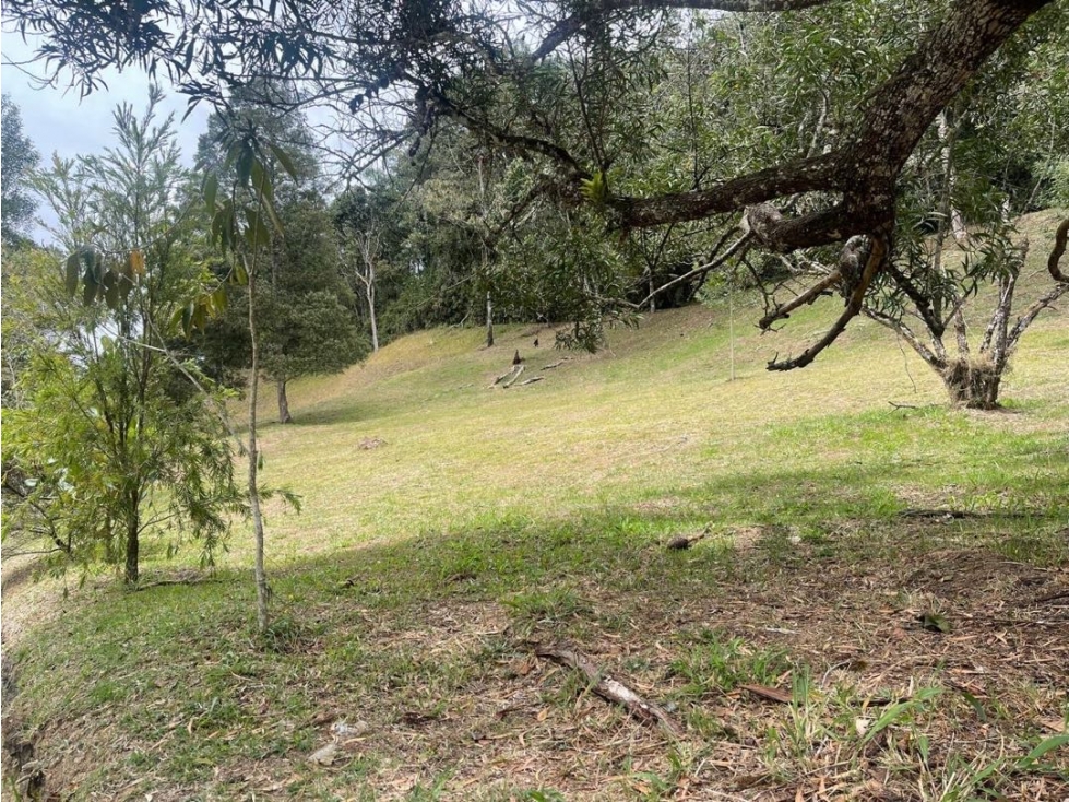 VENTA DE LOTE EN PARCELACION MONTESERENO EL RETIRO ANTIOQUIA — foto 6