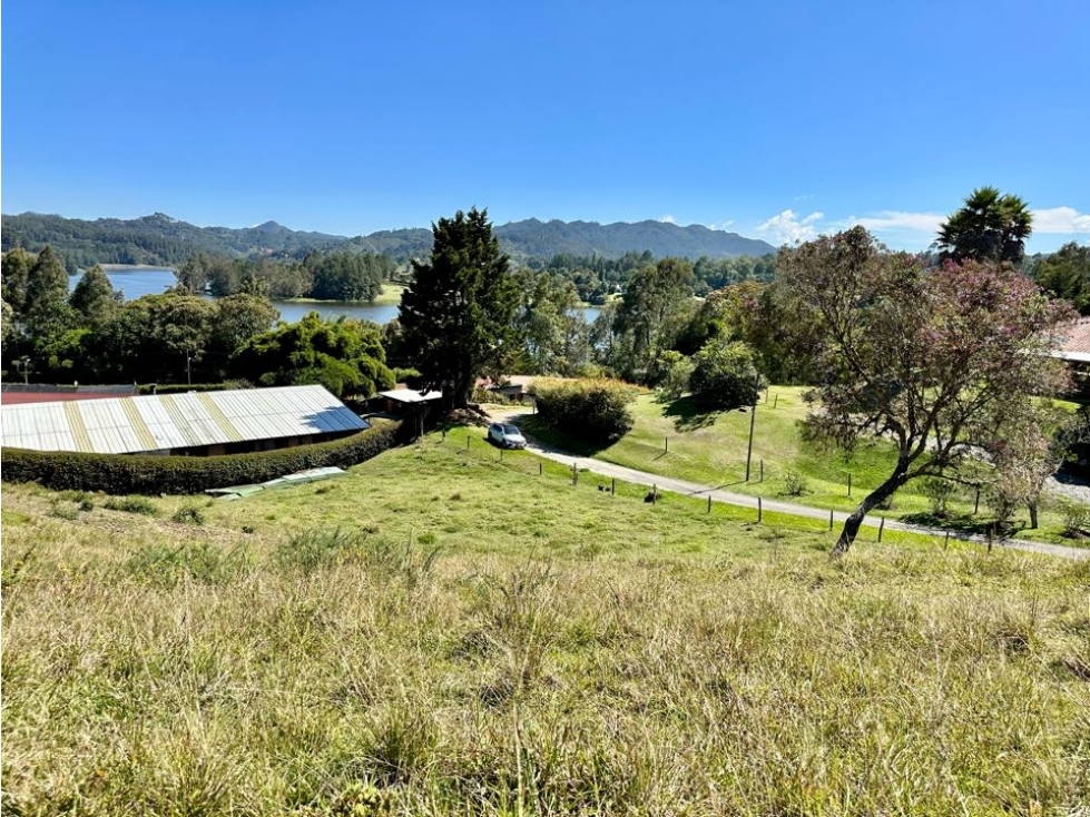 VENDEMOS LOTE INDEPENDIENTE EN LOS SALADOS EL RETIRO CON VISTA INCREÍB — foto 6
