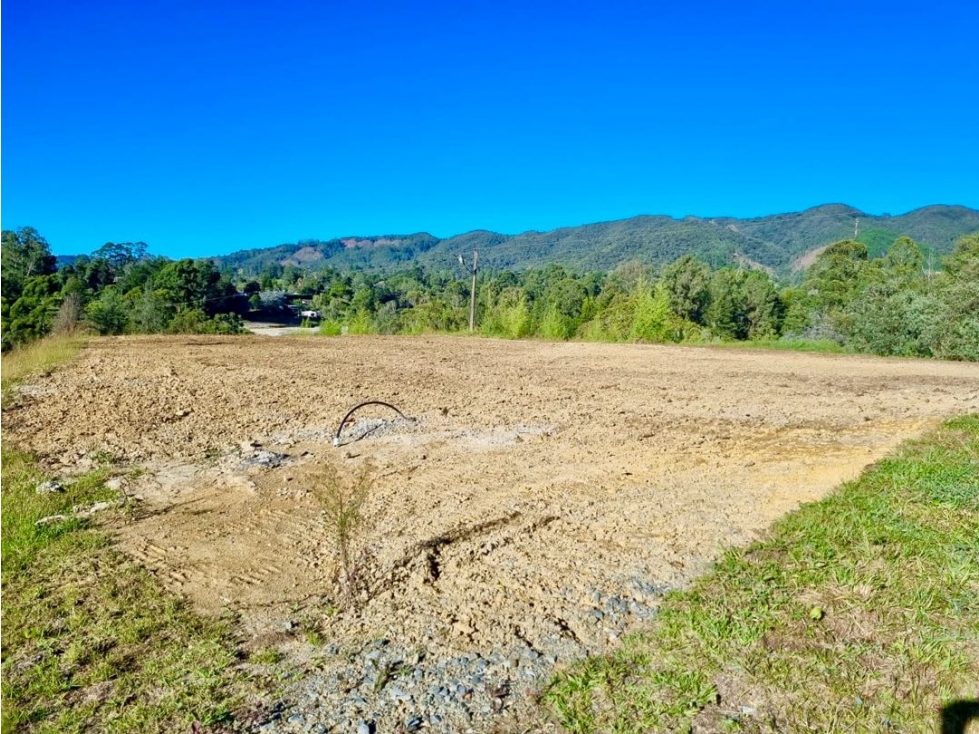 VENDEMOS LOTE UNIDAD CERRADA FIZEBAD YA LISTO PARA CONSTRUIR — foto 3