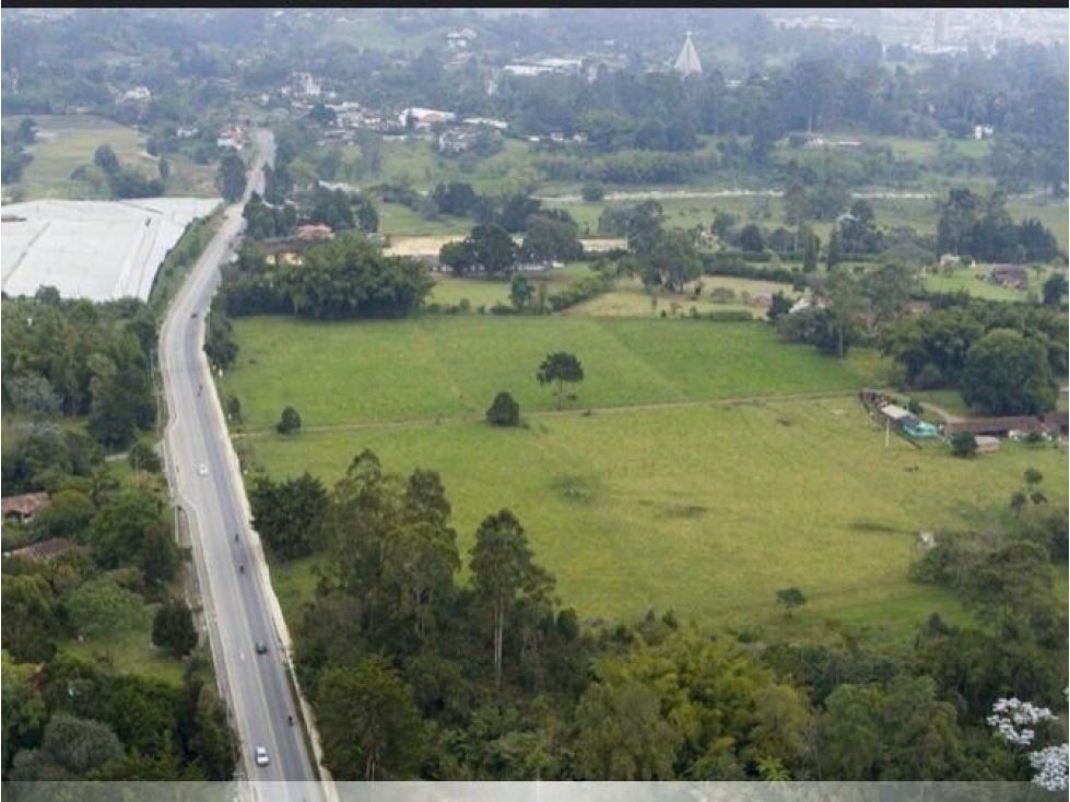 VENDEMOS LOTE BODEGA USO INDUSTRIAL SECTOR ZONA FRANCA — foto 6