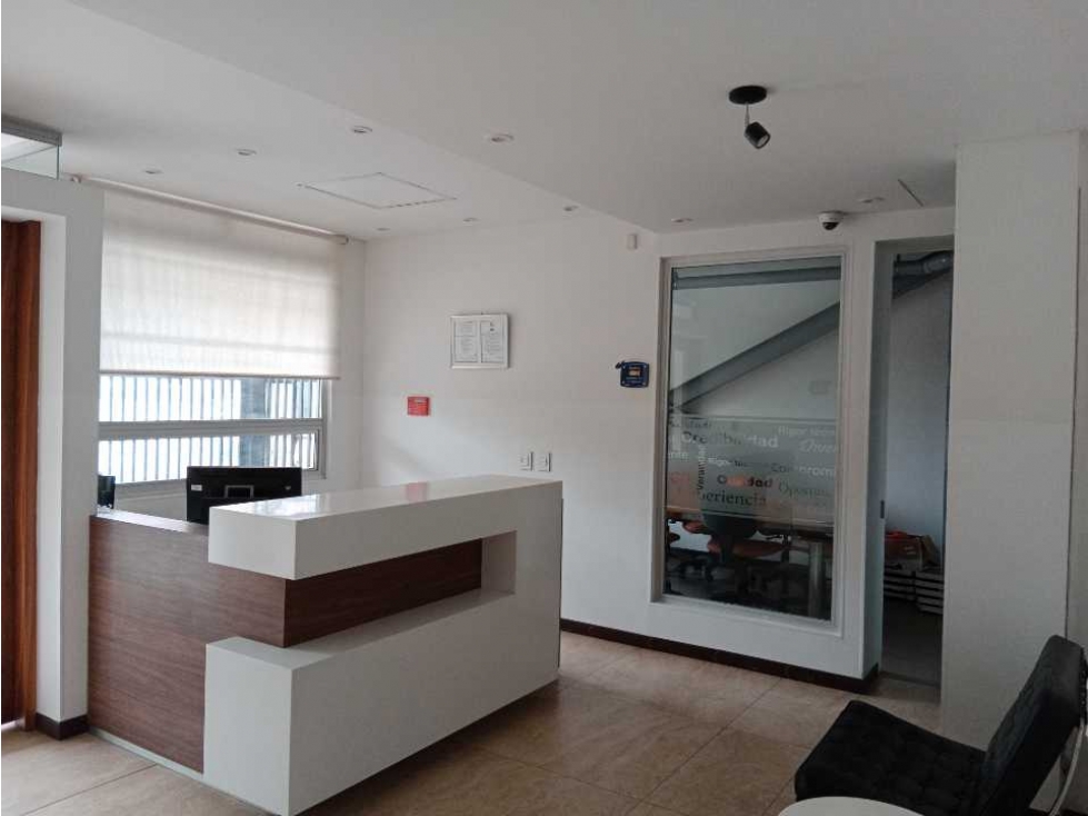 VENTA EDIFICIO CASTELLANA — foto 2
