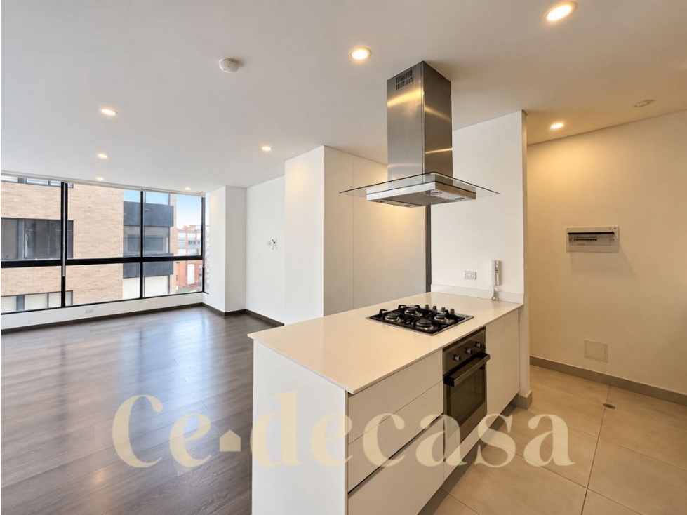 VENDEMOS MODERNO APARTAMENTO EN BELLA SUIZA — foto 4