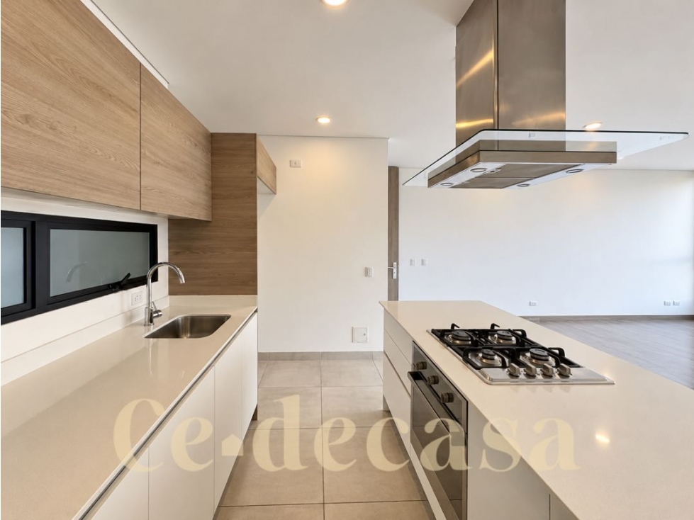 VENDEMOS MODERNO APARTAMENTO EN BELLA SUIZA — foto 6