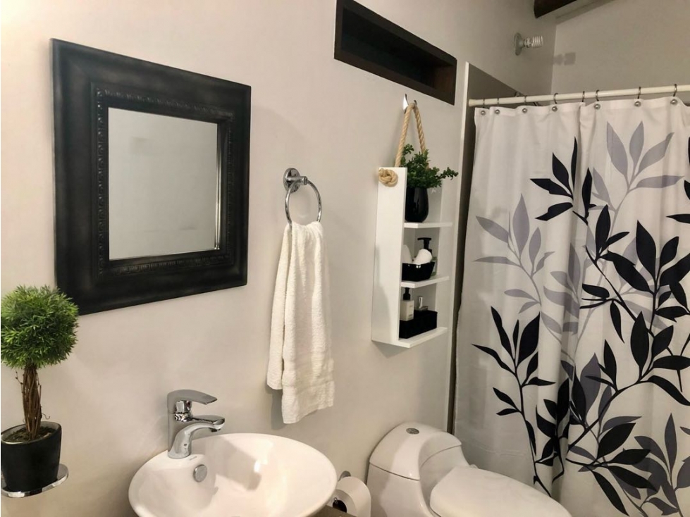 VENDEMOS O ALQUILAMOS CASA CAMPESTRE UNIDAD CERRADA EL RETIRO — foto 5