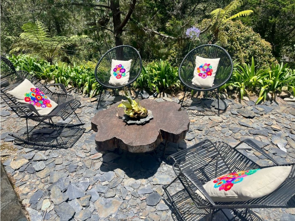 VENDEMOS O ALQUILAMOS CASA CAMPESTRE UNIDAD CERRADA EL RETIRO — foto 6