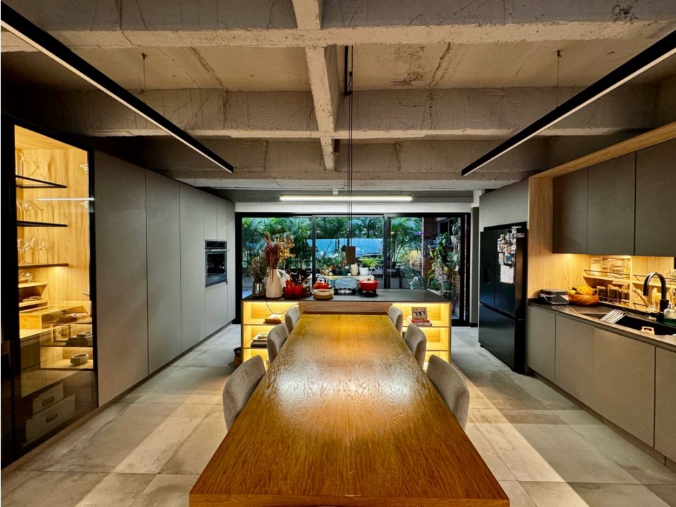 VENDEMOS O ARRENDAMOS APARTAMENTO CON SÚPER TERRAZA REMODELADO — foto 3