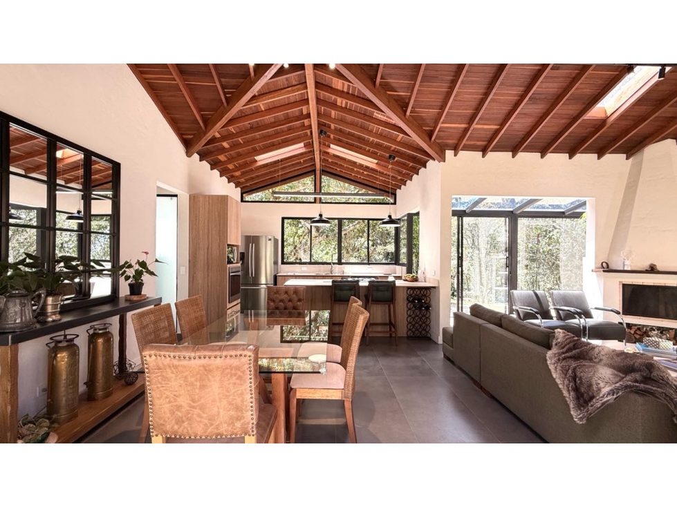 VENDEMOS O ARRENDAMOS CASA REMODELADA INDEPENDIENTE ALTO DE LAS PALMAS — foto 3