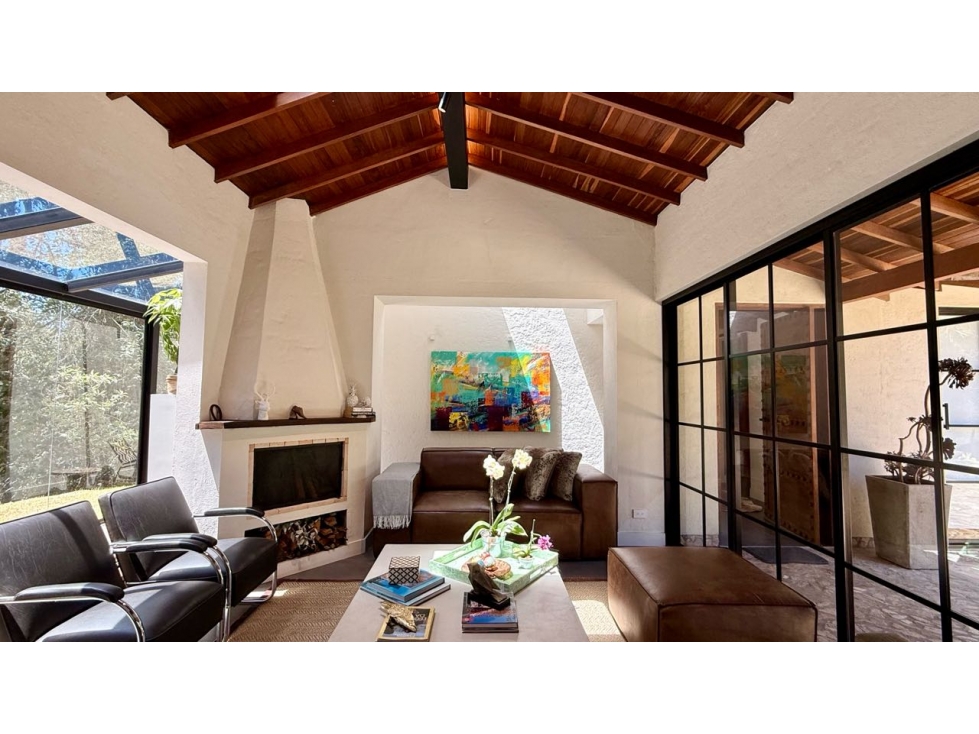 VENDEMOS O ARRENDAMOS CASA REMODELADA INDEPENDIENTE ALTO DE LAS PALMAS — foto 4