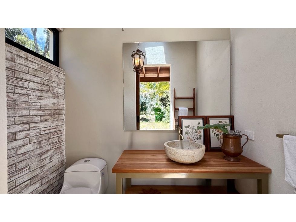 VENDEMOS O ARRENDAMOS CASA REMODELADA INDEPENDIENTE ALTO DE LAS PALMAS — foto 5