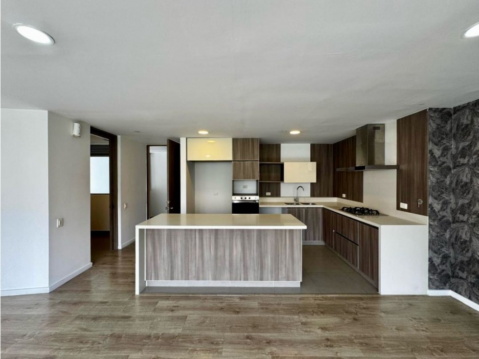 VENDEMOS O ARRENDAMOS PENTHOUSE DUPLEX EN LAS BRUJAS — foto 3