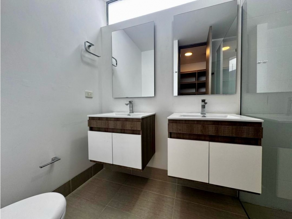 VENDEMOS O ARRENDAMOS PENTHOUSE DUPLEX EN LAS BRUJAS — foto 6
