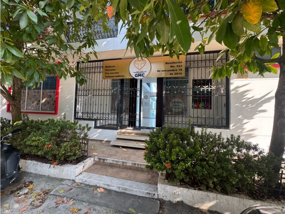 Vendemos o permutamos hermosa casa en Girardot [ uso comercial] — foto 2