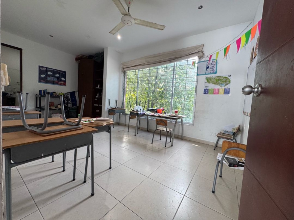 Vendemos o permutamos hermosa casa en Girardot [ uso comercial] — foto 4