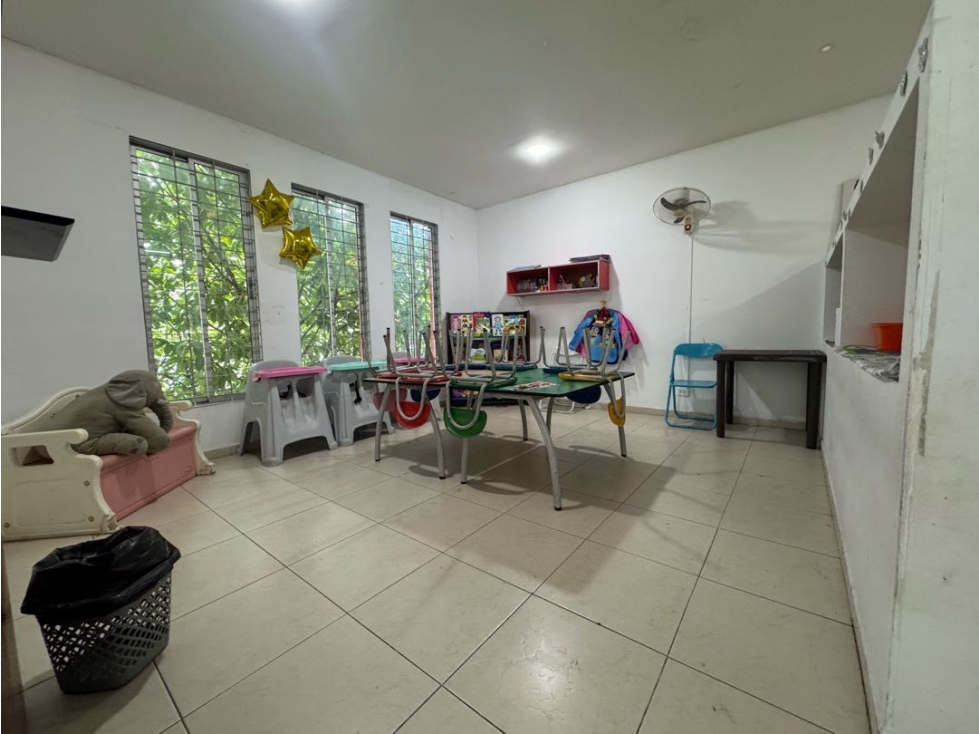Vendemos o permutamos hermosa casa en Girardot [ uso comercial] — foto 5