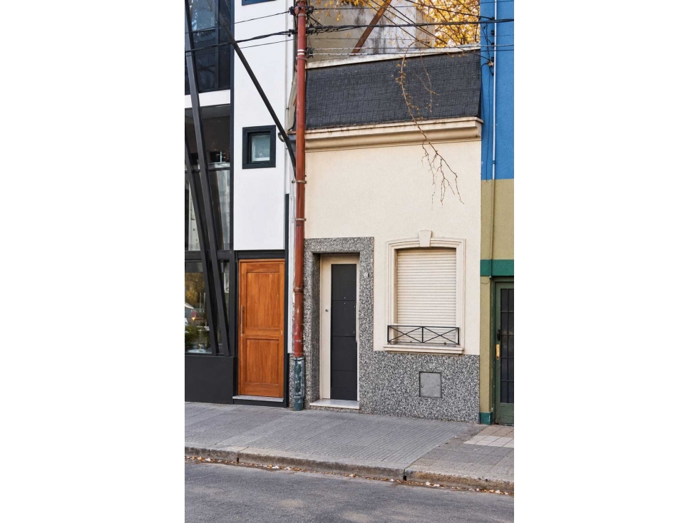 Venta local comercial/oficina, para reciclar en zona céntrica.
