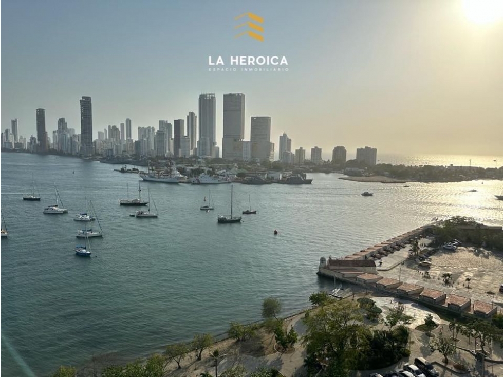 VENDEMOS PENT HOUSE EN MANGA-CARTAGENA — foto 4