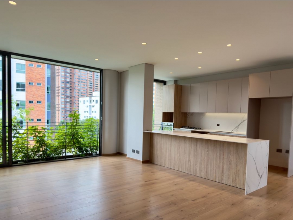 VENDEMOS PENTHOUSE DUPLEX DE LUJO PARA ESTRENAR SECTOR CASTROPOL