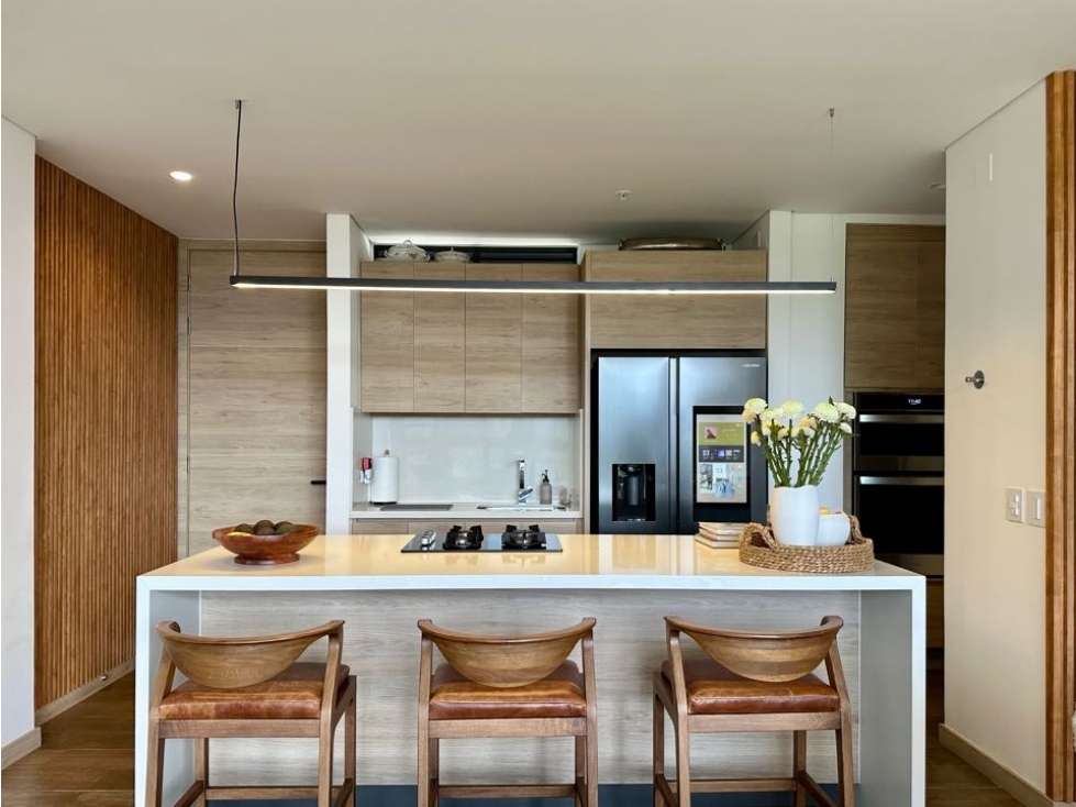 VENDEMOS PENTHOUSE DUPLEX MODERNO ENVIGADO SECTOR ESCOBERO - 1