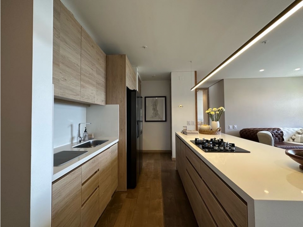 VENDEMOS PENTHOUSE DUPLEX MODERNO ENVIGADO SECTOR ESCOBERO - 2