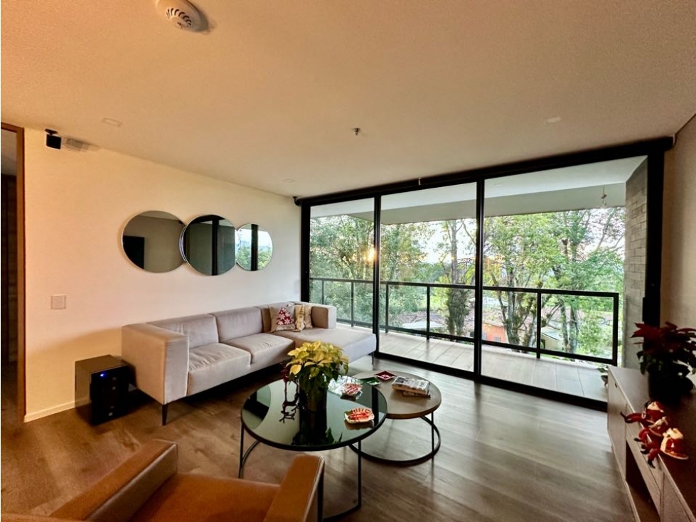 VENDEMOS SUITE ALTO DE LAS PALMAS — foto 2