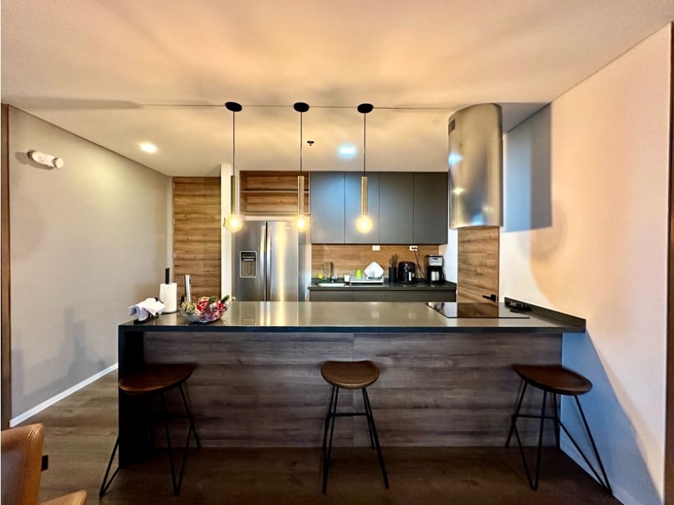 VENDEMOS SUITE ALTO DE LAS PALMAS — foto 3