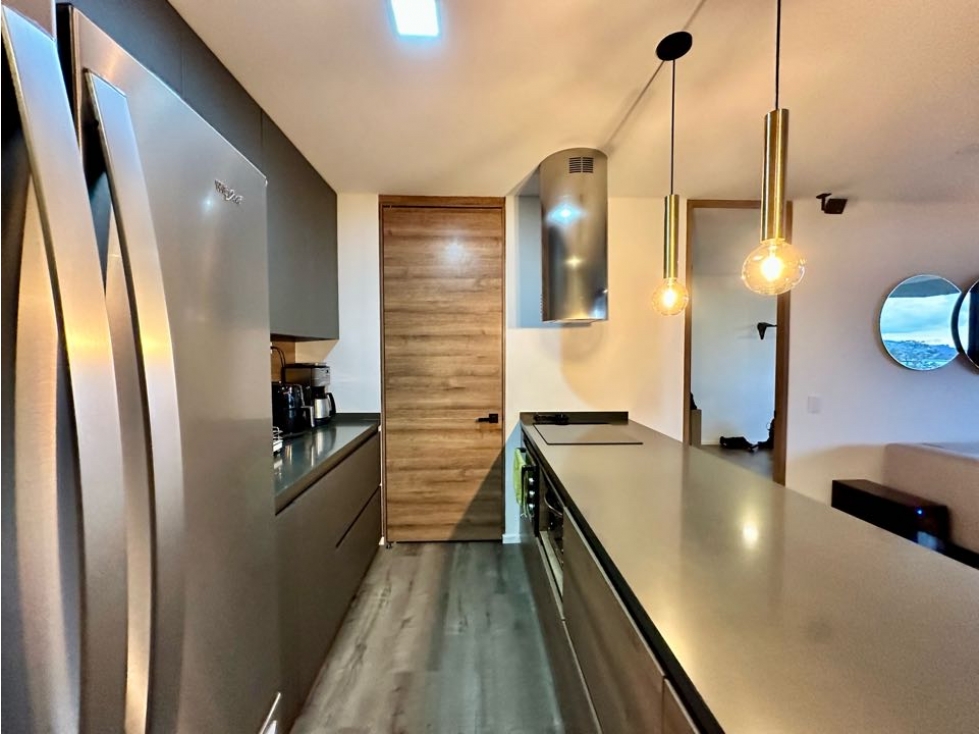VENDEMOS SUITE ALTO DE LAS PALMAS — foto 4