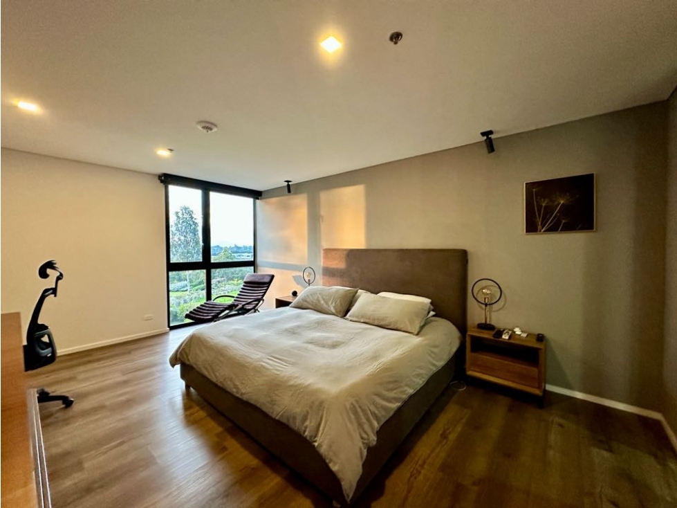 VENDEMOS SUITE ALTO DE LAS PALMAS — foto 5