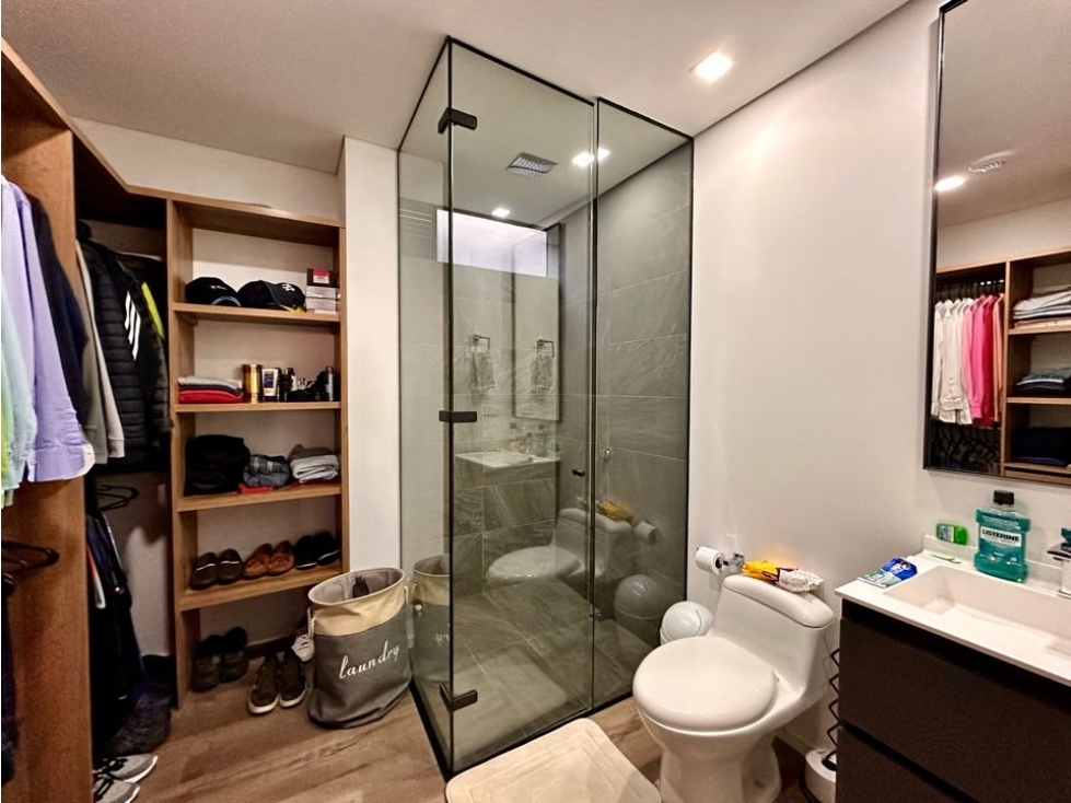 VENDEMOS SUITE ALTO DE LAS PALMAS — foto 6
